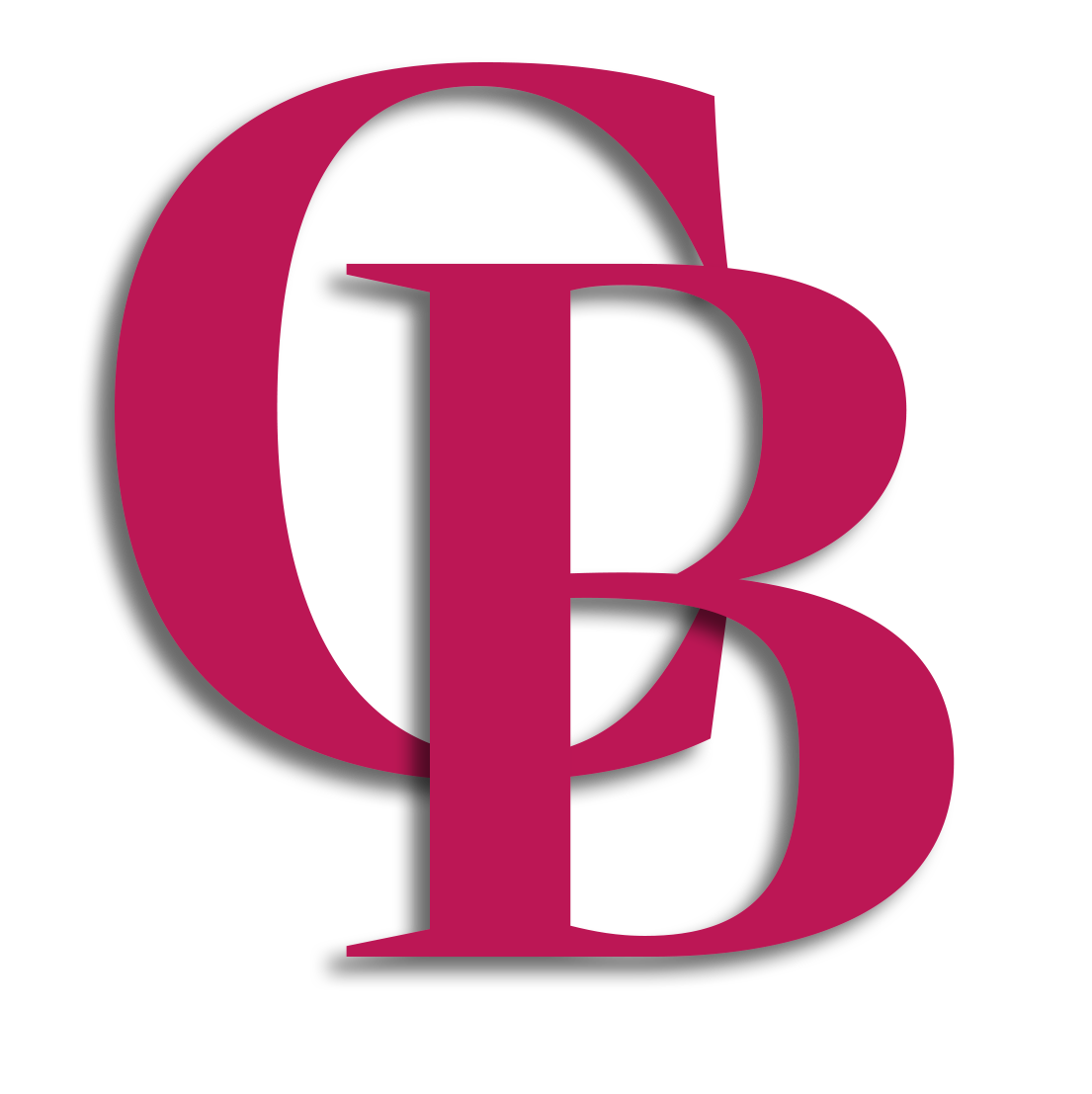 Cherry Blossom Logo